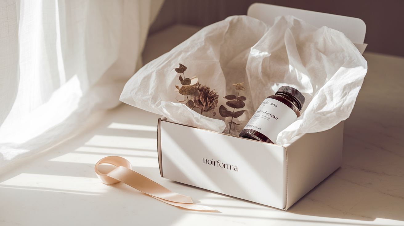 Biztonságos csomagolás és kiszállítás